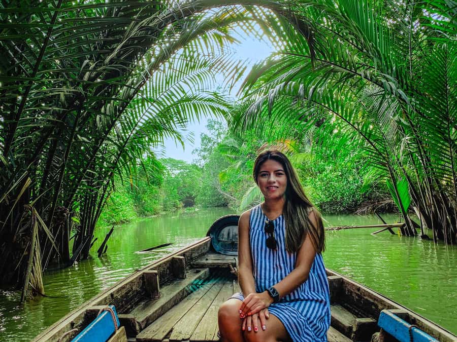 Can Tho: A Real Mekong Tour, Floating Market, Cacao & Life's - The 5:00 AM Start in Central Can Tho
