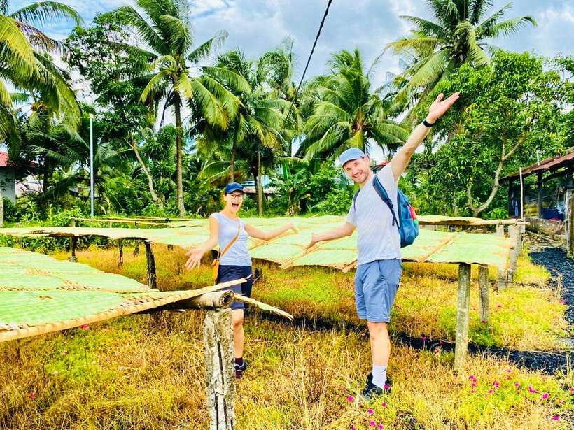 Can Tho: Authentic Floating Market, Wild Canal system, Cocoa - Is $26 good value?
