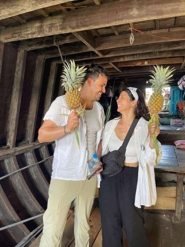 Can Tho: Authentic Floating Market, Wild Canal system, Cocoa - Who should book this Can Tho tour?