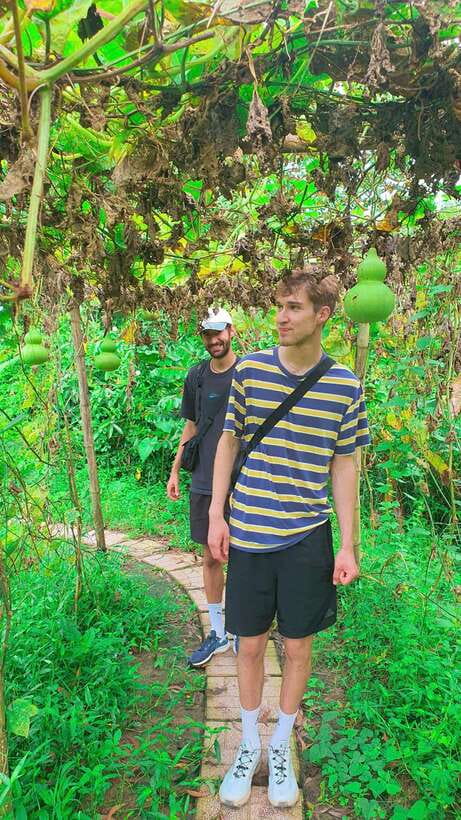 Can Tho: Authentic Mekong Delta – Real Local Life Tour. - Key points at a glance