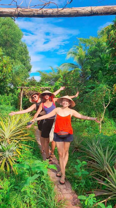 Can Tho: Authentic Mekong Delta – Real Local Life Tour. - Why this Can Tho tour feels different