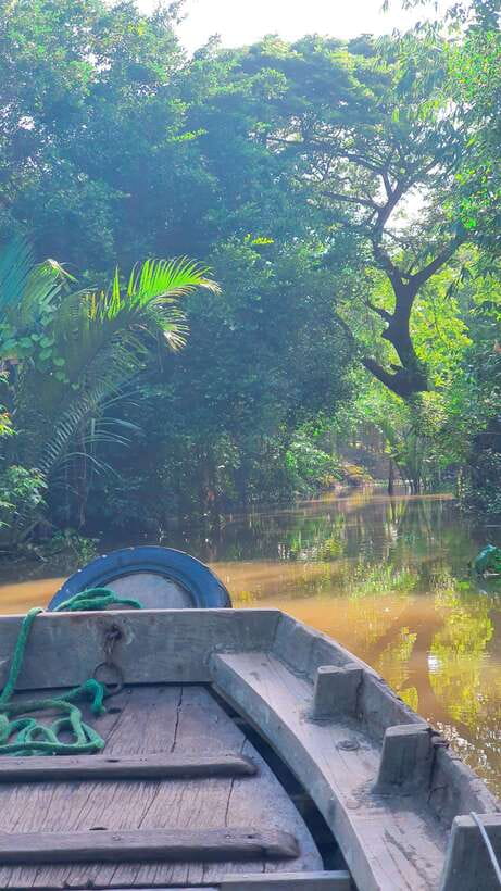 Can Tho: Authentic Mekong Delta – Real Local Life Tour. - What $36 buys you