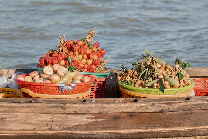 Can Tho Floating Market and Fruit Garden Tour - Key points at a glance