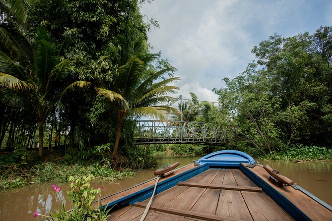 Can Tho Floating Market and Fruit Garden Tour - Who should book this morning tour?
