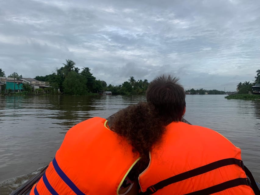 Can Tho: Mekong Delta and Cai Rang Floating Market Tour - Key things to know before booking