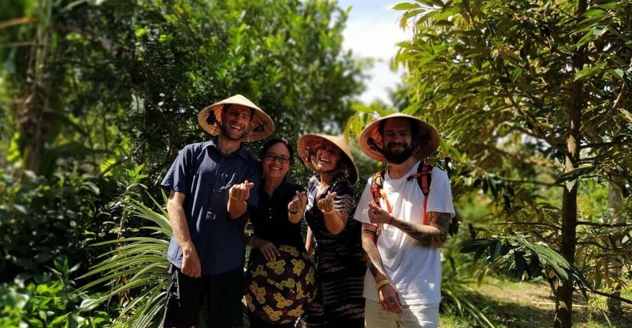 Can Tho: Mekong Delta and Cai Rang Floating Market Tour - What $36 includes, and what it does not