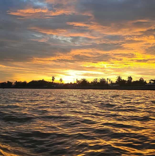 Can Tho: Peaceful Private Boat Ride on the Mekong(No Guide). - A simple way to get more from the experience
