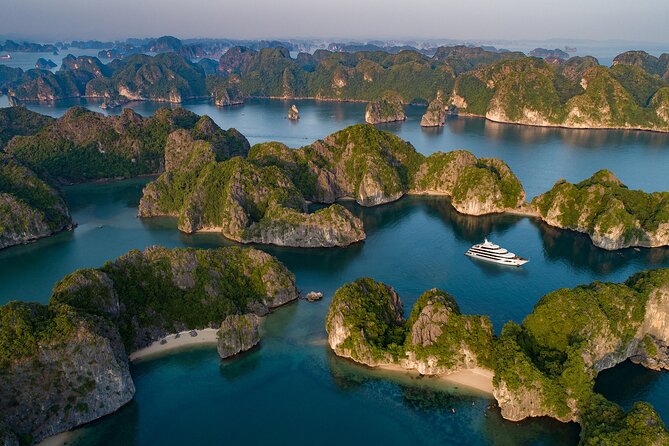 Cat Ba Cruise 2 Days 1 Night - Weather, fitness, and useful preparation