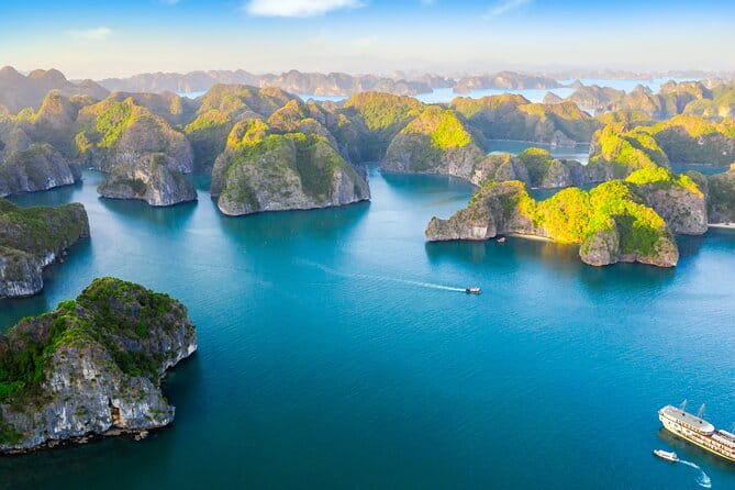 Cat Ba National Park Full Day Trekking Tour to Viet Hai Village - Who should book this Cat Ba excursion?