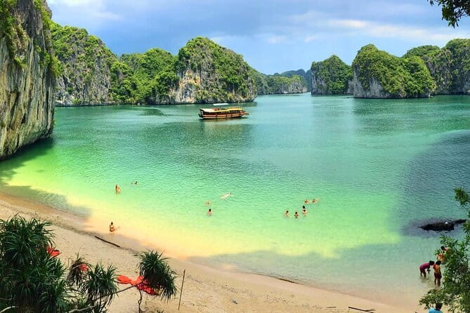 Cat Ba National Park Full Day Trekking Tour to Viet Hai Village - Should you book the Viet Hai trekking tour?