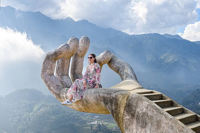 Cat Cat Village, Moana, Fansipan Cable Car, Alpine Coaster - Sapa - The optional 1,095-meter Alpine Coaster