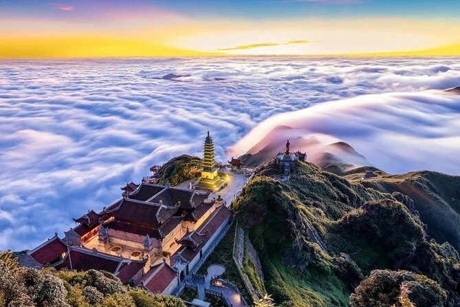 Cat Cat Village, Moana, Fansipan Cable Car, Alpine Coaster - Sapa - The real price and what you receive