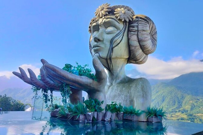 Cat Cat Village, Moana, Fansipan Cable Car, Alpine Coaster - Sapa - Guides, group size, and the pace of the day