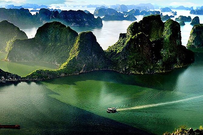 Catherine Cruise 2 Days/1 Night with 6 Star Cruise - What the $490 Price Really Covers