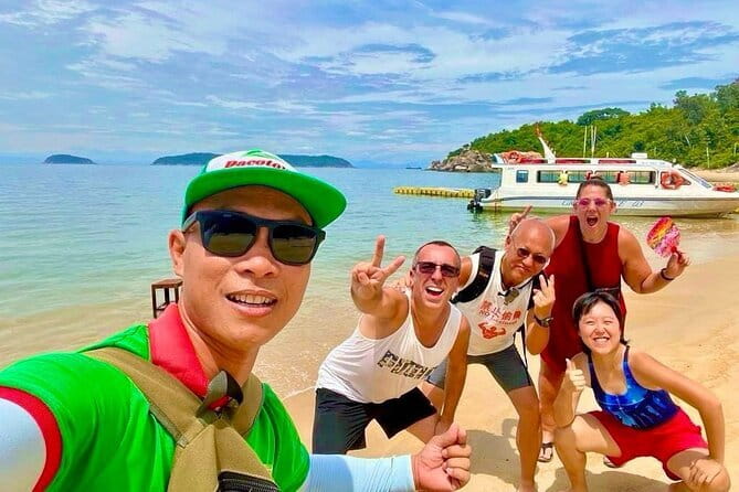 Cham Island: Snorkeling Tour - What the $53 price really covers