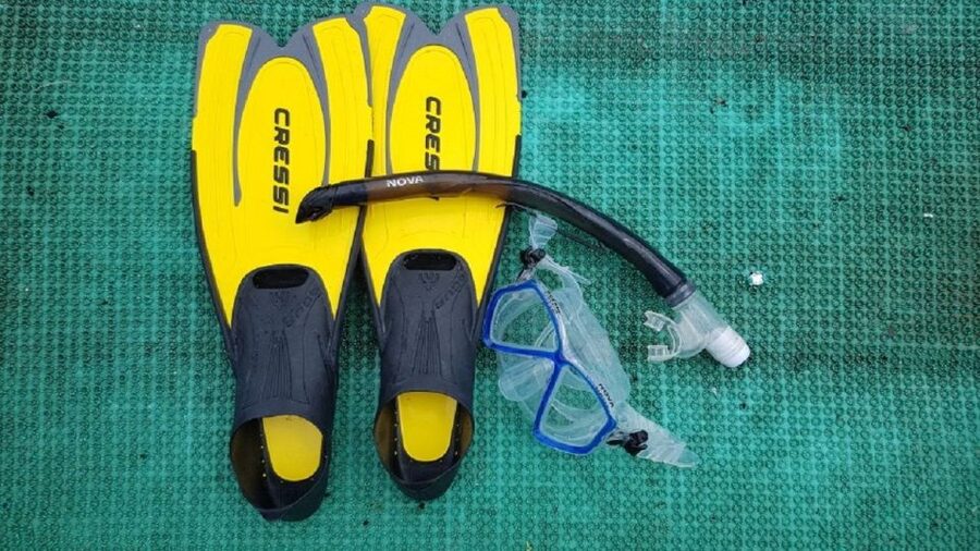 Cham Island: Snorkeling Tour - What to bring for a smoother day