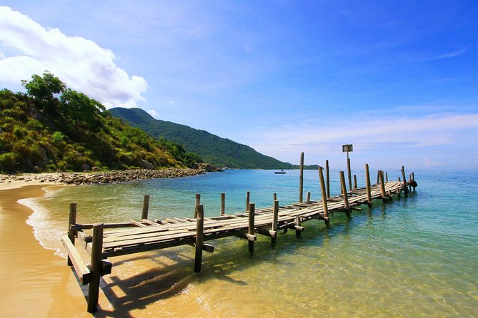 Cham Island Tour Snorkeling -Sunbathing - Nice Beach - Speedboat - What This $39 Cham Island Trip Really Is