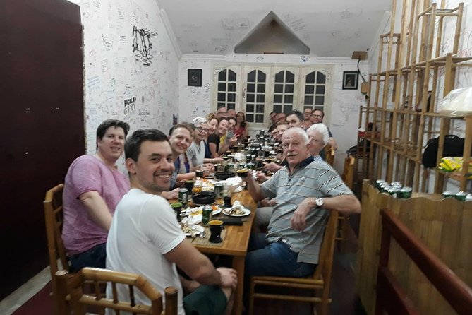 Chef Vu Cooking Class Plus Market Trip in Saigon Center (Pick up by Cyclo) - Why the cyclo ride matters in central Saigon