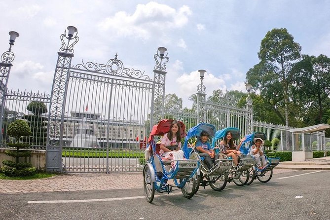 Chef Vu Cooking Class Plus Market Trip in Saigon Center (Pick up by Cyclo) - Is $46 a fair price?