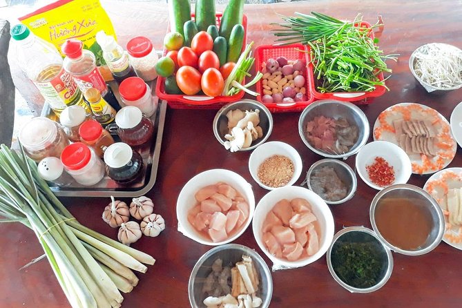 Chef Vu Cooking Class Plus Market Trip in Saigon Center (Pick up by Cyclo) - Who will enjoy this class most