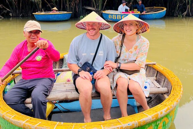 Coconut Basket Boat Ride by Hangcoconut - Is $4.74 good value?