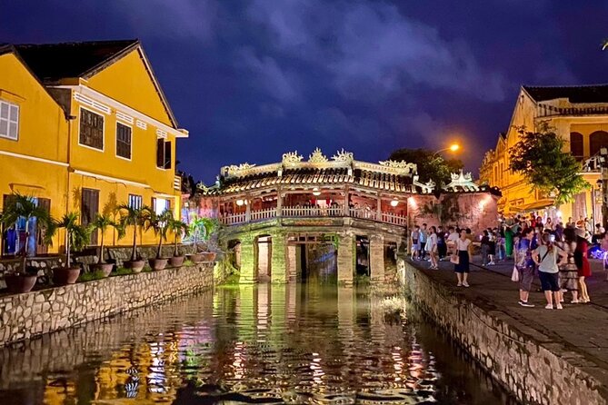 Coconut Jungle Eco & Hoi An City Tour With Boat Ride - What the basket boat ride is really like