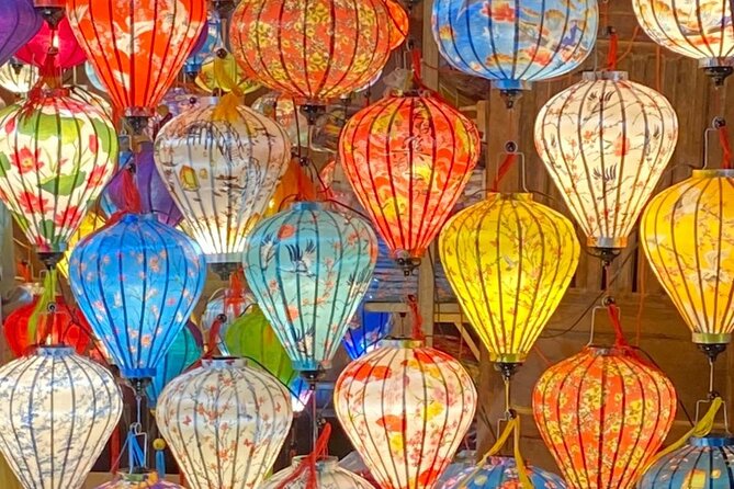 Coconut Jungle Eco & Hoi An City Tour With Boat Ride - Timing, comfort, and practical points