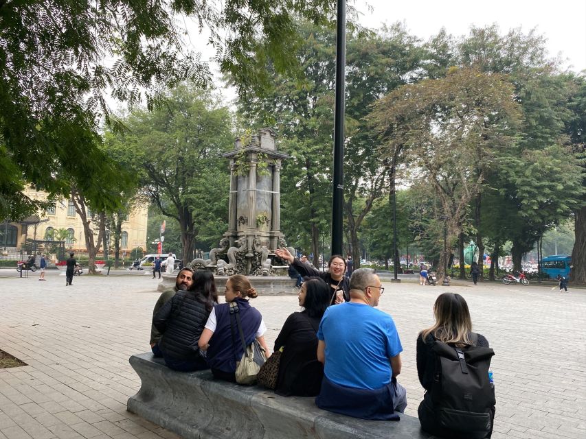 Coffee, History, and Architecture of the French Quarter - Is $31 a fair price for 2.5 hours?