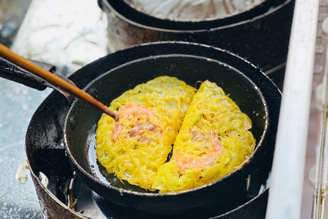 Committed Non-Touristy Saigon Street Food Tour By Scooters/Car - Why this food tour works in Ho Chi Minh City