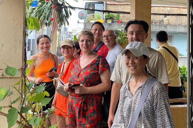 Committed Non-Touristy Saigon Street Food Tour By Scooters/Car - Ten dishes that make the menu worthwhile