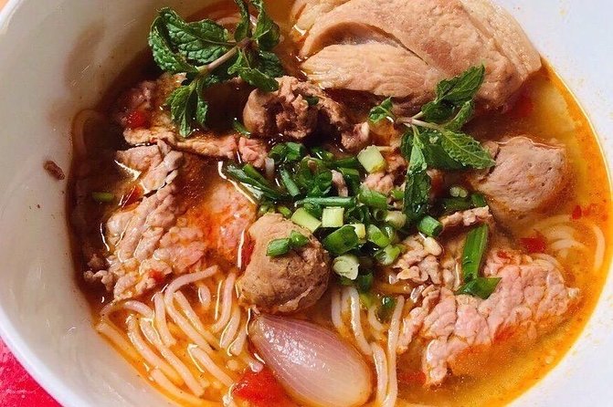 Cook Like a Local: Your Personalized Vietnamese Culinary Journey - Starting at Gioan Cooking Class in Hoi An