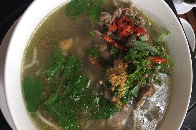 Cook Like a Local: Your Personalized Vietnamese Culinary Journey - Karaoke and the family-kitchen atmosphere