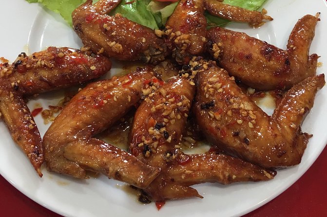 Cook Like a Local: Your Personalized Vietnamese Culinary Journey - A private class that can fit your menu