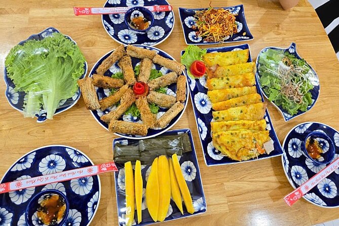 Cooking Class and Coconut Basket Boat Ride by Hangcoconut - Who will enjoy this Hoi An tour most