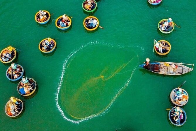 Cooking Class and Coconut Basket Boat Ride by Hangcoconut - Who may want a different experience