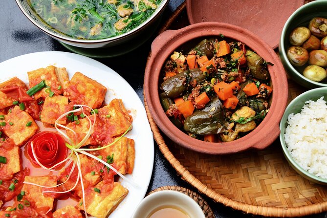 Cooking class with market visit - Should you book Hidden Hanoi’s cooking class?