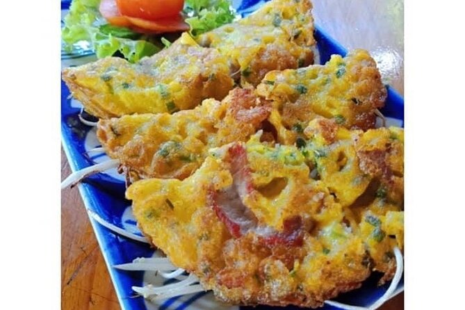 Cooking School from Hoi An/ Da Nang - Value at $22 per person