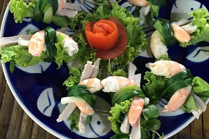 Cooking School from Hoi An/ Da Nang - Small cautions before you book