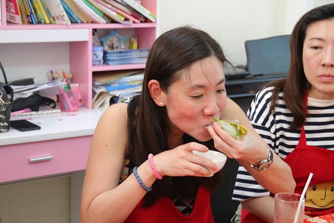 Cooking with Jolie in Hoi An - Is $55 a fair price in Hoi An?