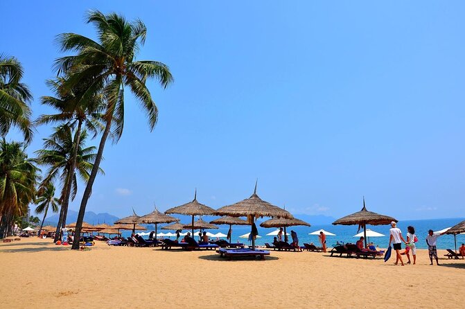 Coral Reef Snorkeling and Floating Bar Party from Nha Trang - Key points to know before you book