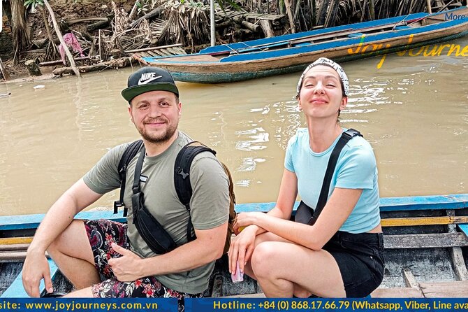 'Cost-Saving' Cu Chi Tunnels & Mekong Delta 1-Day Tour - Why this combined day works