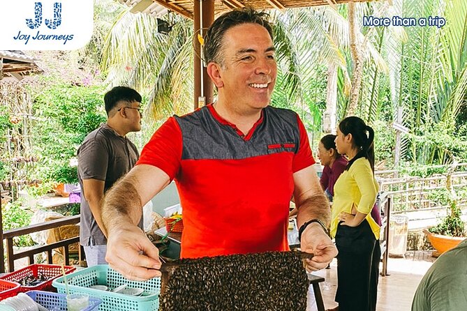 'Cost-Saving' Cu Chi Tunnels & Mekong Delta 1-Day Tour - Is $59 a good value?