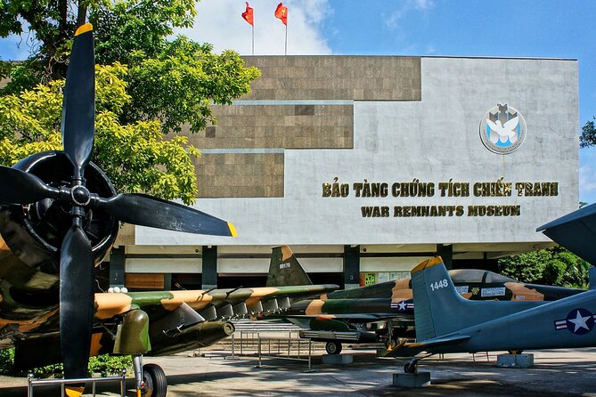 Cu Chi Ben Duoc Tunnel & War Museum – Original, Less Touristy - Is $27 good value?