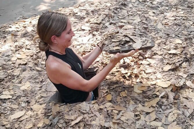 Cu Chi Mekong Delta 1 Day Luxury Small Group - What the three-hour Mekong Delta visit includes