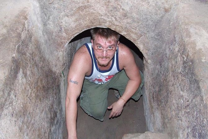 Cu Chi Tunnels and Mekong Delta 1 Day From Ho Chi Minh City - One Long Day From Ho Chi Minh City