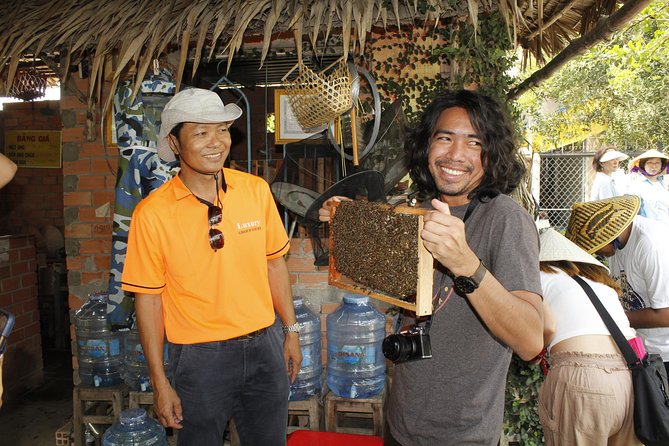 Cu Chi Tunnels and Mekong Delta 1 Day From Ho Chi Minh City - Who Should Choose This Tour?