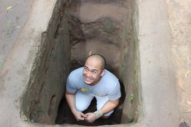Cu Chi Tunnels and Mekong Delta 1 Day Full Day tour - Why this combination works