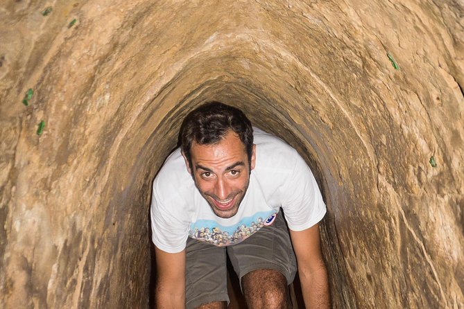 Cu Chi Tunnels and Mekong Delta 1 Day Tour With Small Group - Should you book the Cu Chi and Mekong Delta day tour?