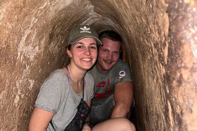 Cu Chi Tunnels and Mekong Delta - Private Tour - One day, two very different sides of southern Vietnam