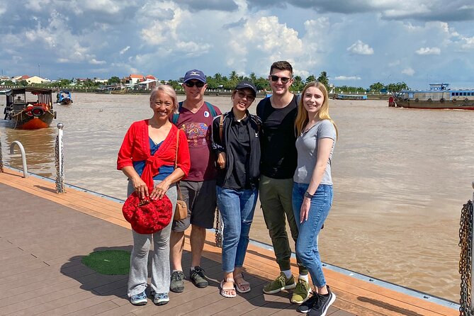 Cu Chi Tunnels and Mekong Delta - Private Tour - How the guides shape the day